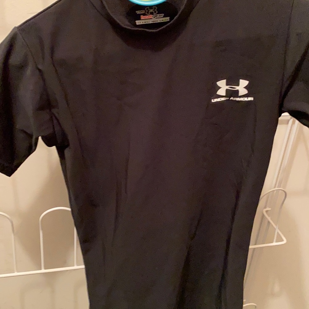 under armor
